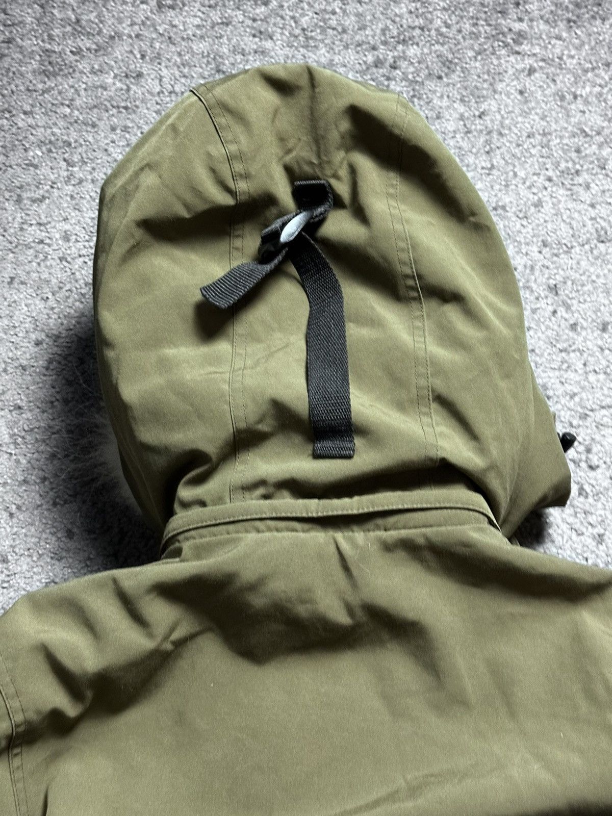 Canada Goose Canada Goose Arctic Program Parka - XS y2k rare khaki canada Size XS / US 0-2 / IT 36-38 - 25 Thumbnail