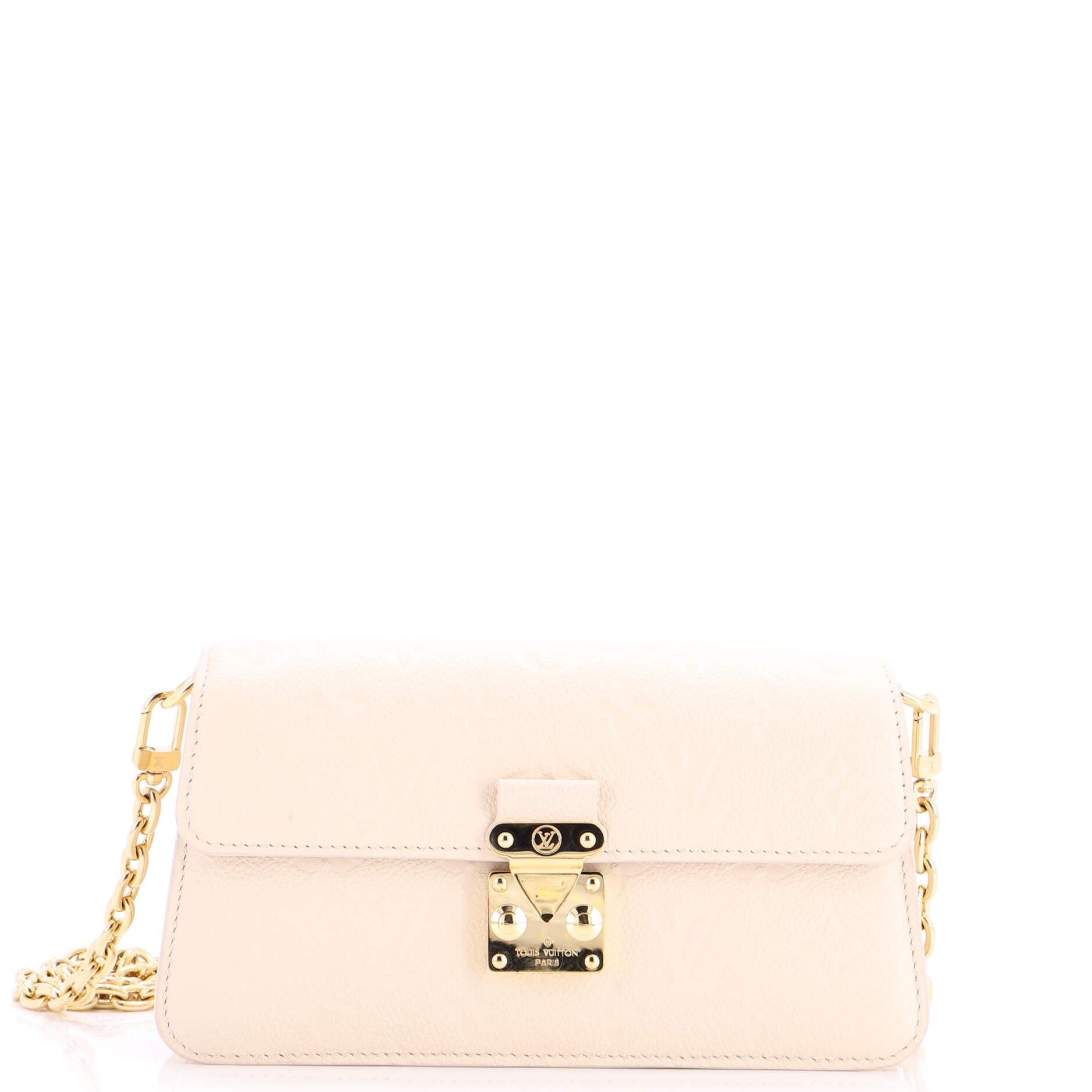 Louis Vuitton Pochette Metis Wallet on Chain Size ONE SIZE - 1 Thumbnail
