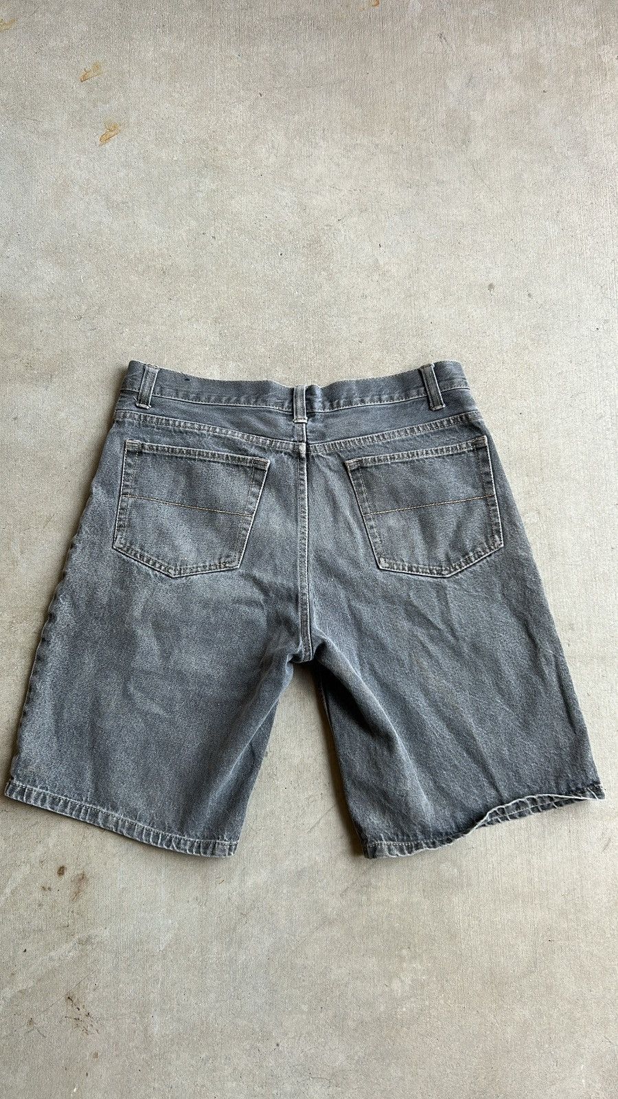 Faded Glory Faded glory Jorts Size US 34 / EU 50 - 2 Thumbnail