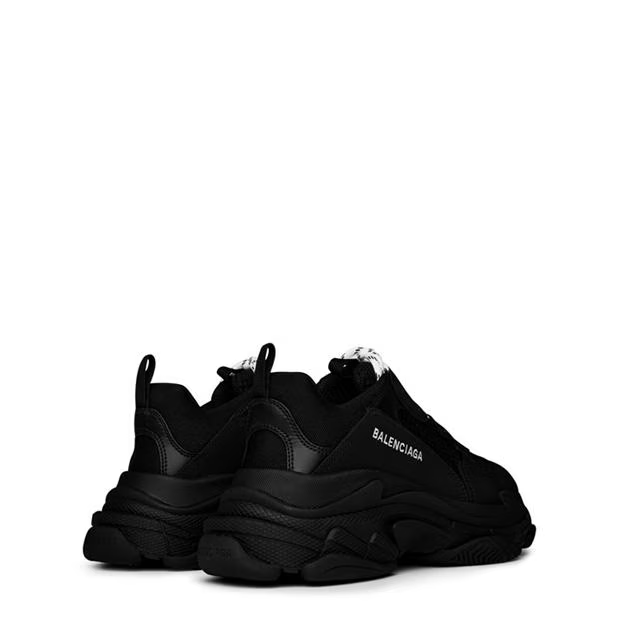 Balenciaga Triple S Trainers Size US 10 / EU 43 - 3 Thumbnail