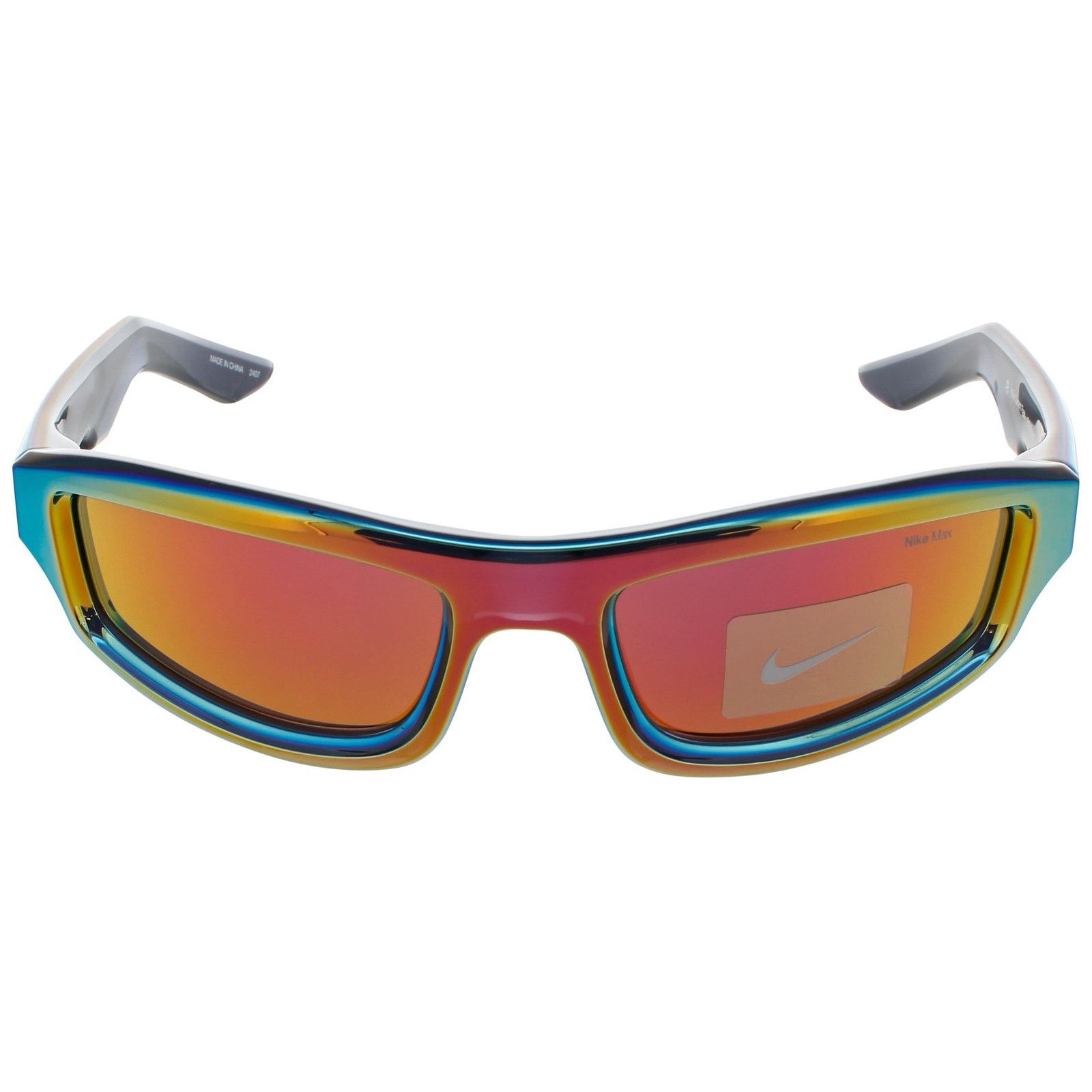Nike NEW Nike LUCENT-FLASH-EV24050 56mm 100%(886895675437-GRO) Size ONE SIZE - 2 Thumbnail