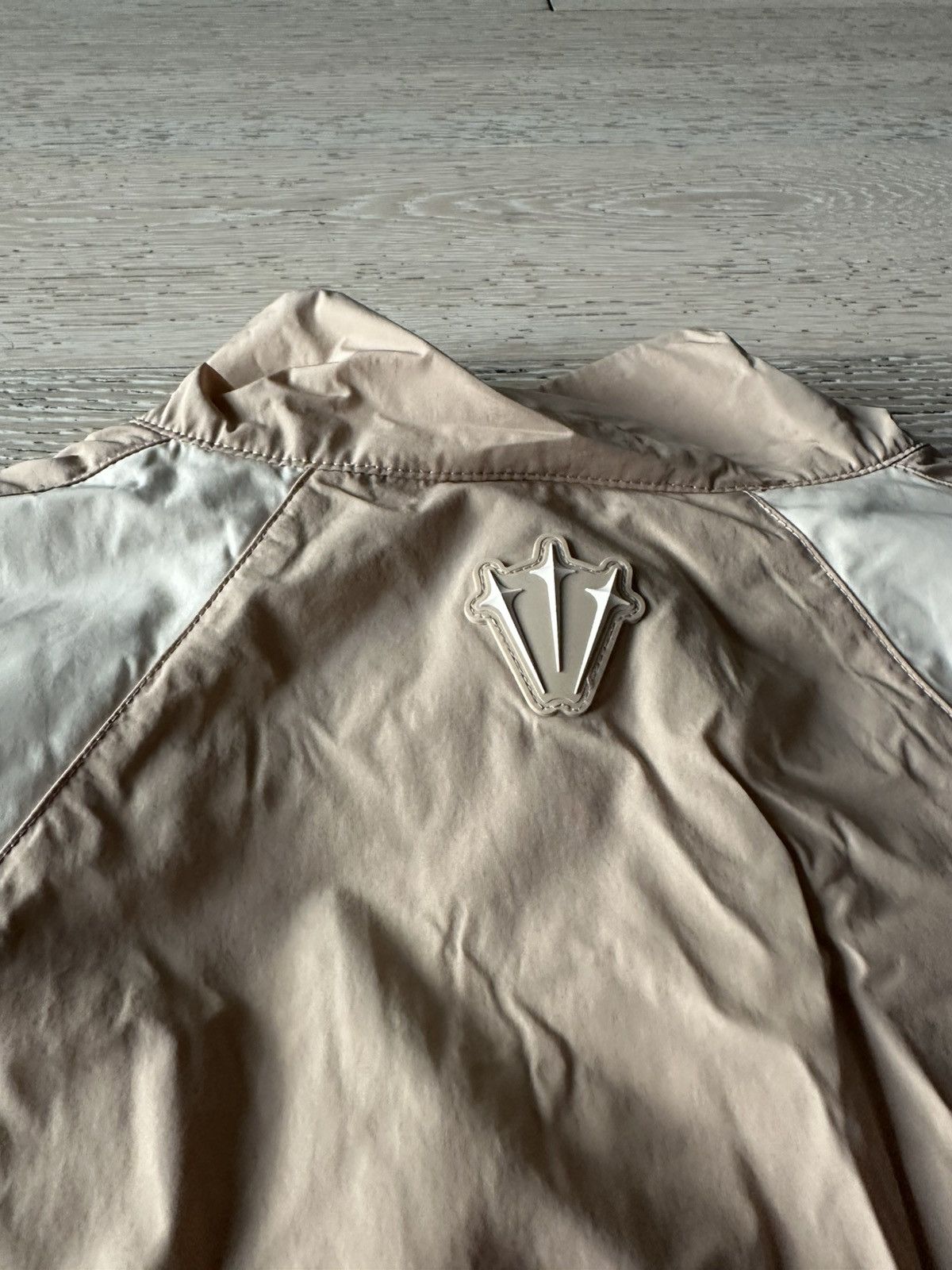 NOCTA × Nike Nike Nocta Drake Northstar Track Jacket Size US L / EU 52-54 / 3 - 5 Thumbnail