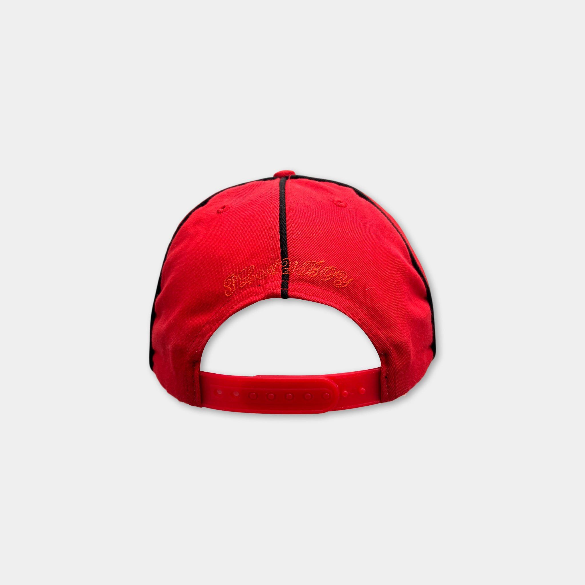 Supreme Supreme SS21 Playboy Cap Size ONE SIZE - 5 Thumbnail