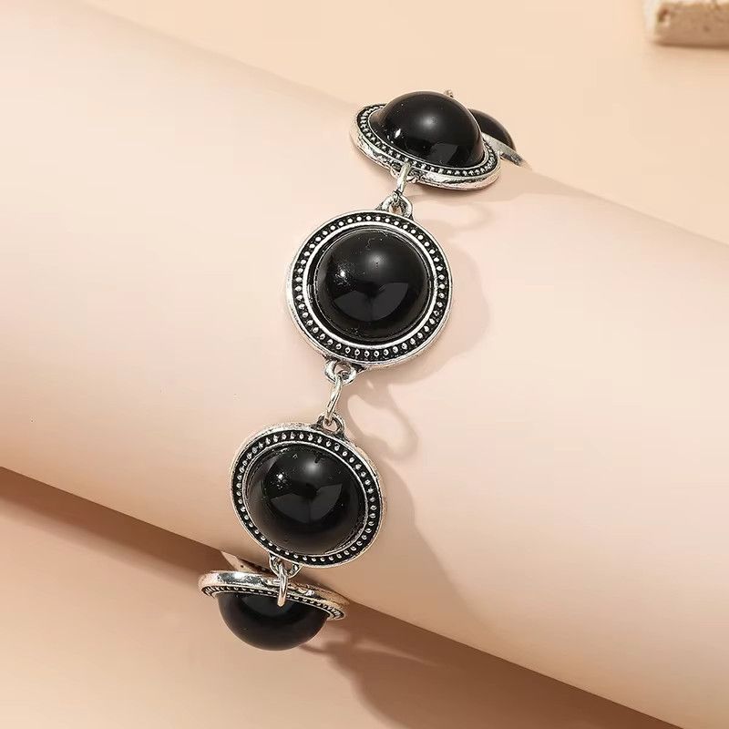 Jewelry Round Bracelets Bangles Size ONE SIZE - 1 Thumbnail