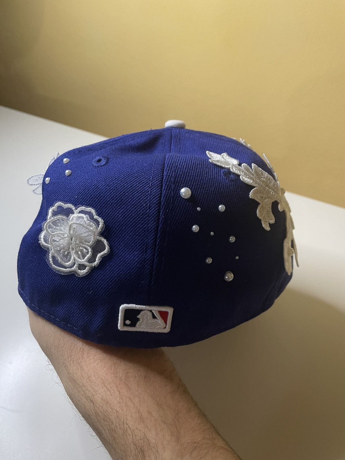 New Era Custom LA cap Size ONE SIZE - 5 Thumbnail
