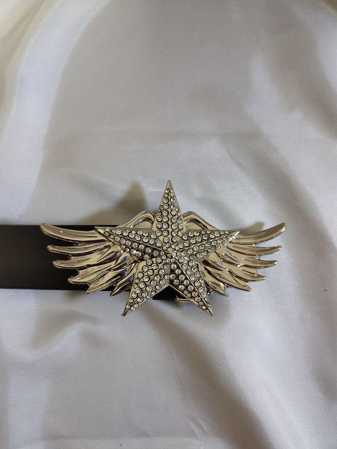 Other Fashion personalized simple belt Size ONE SIZE - 5 Thumbnail