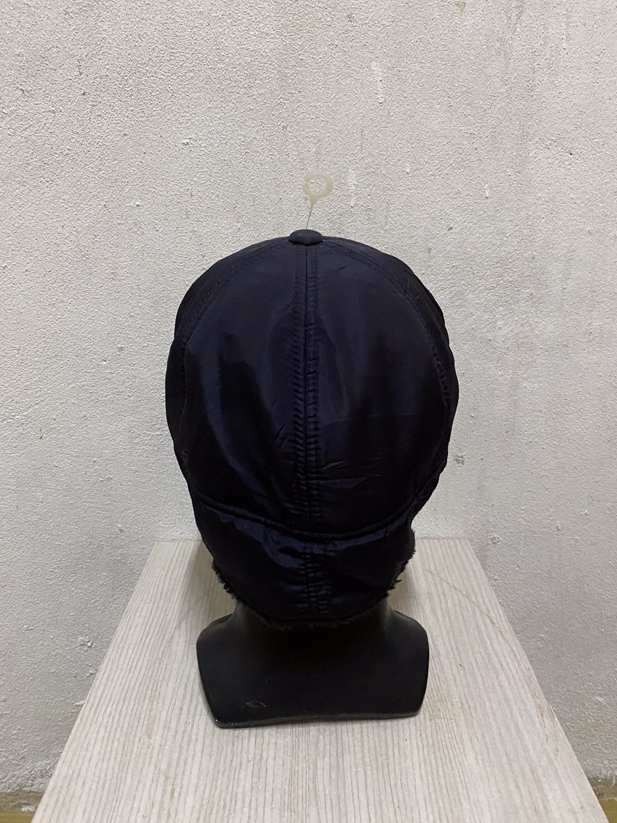 Beverly Hills Polo Club Cambridge University Polo Club Hat Size ONE SIZE - 4 Thumbnail