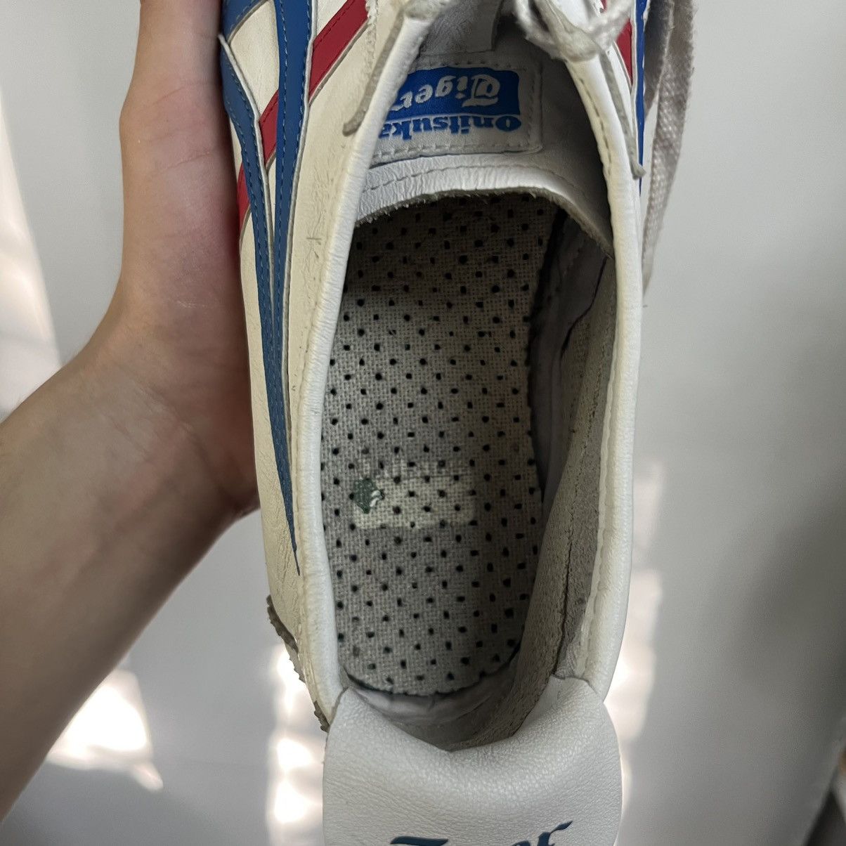 Asics Asics Onitsuka Tiger Mexico 66 Kill Bill Sneakers Shoes Size US 9.5 / EU 42-43 - 8 Thumbnail