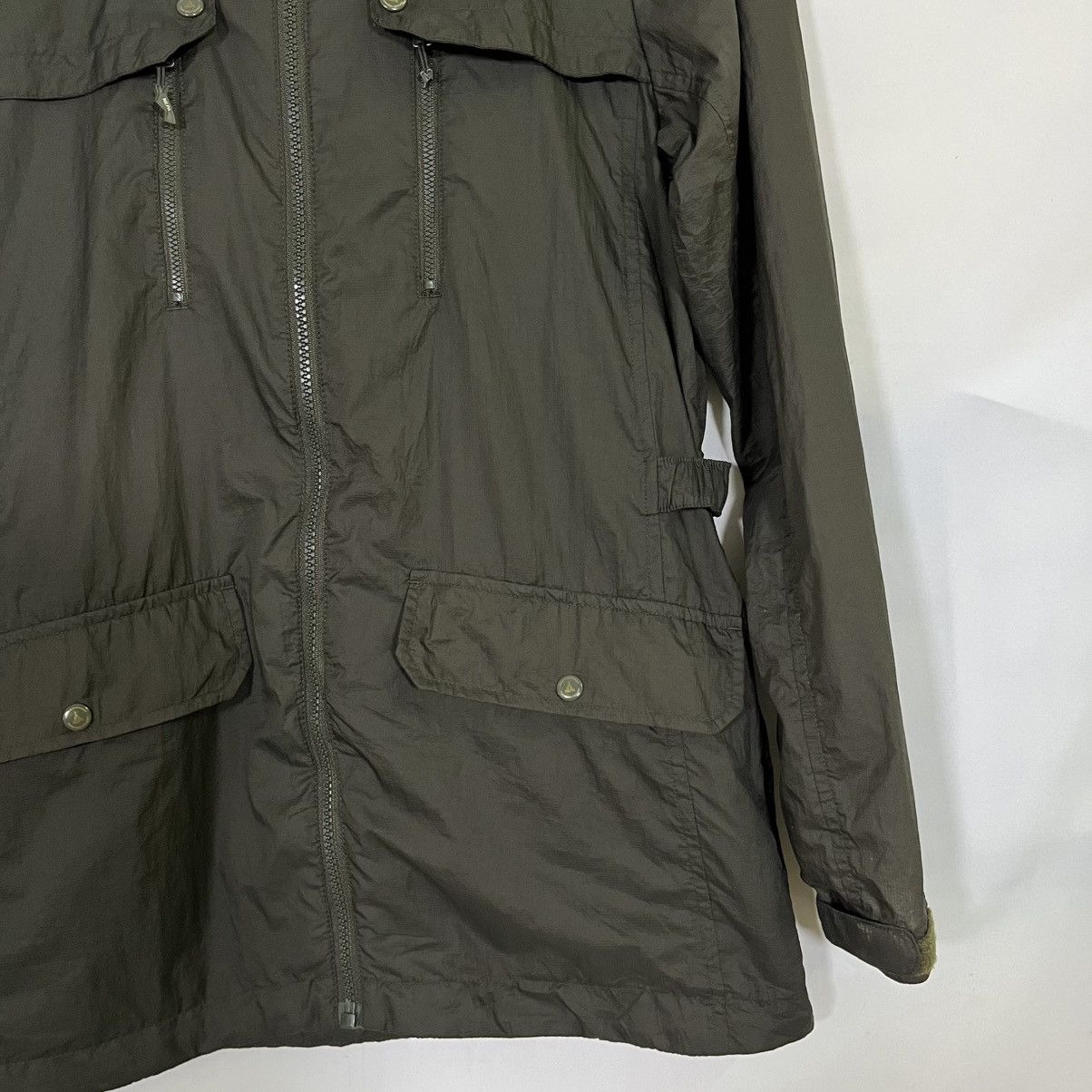 Other NEPA FISHING GEAR WINDBREAKER Size XS / US 0-2 / IT 36-38 - 3 Thumbnail