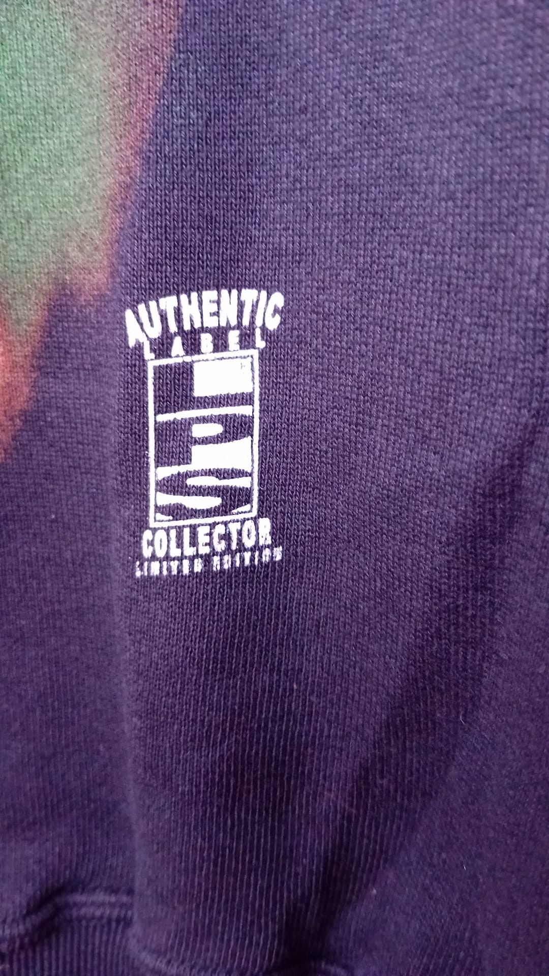 Hanes × Vintage Hunting Dogs Boar Vintage Hanes SWAG sweatshirt sz XL Size US XL / EU 56 / 4 - 4 Thumbnail