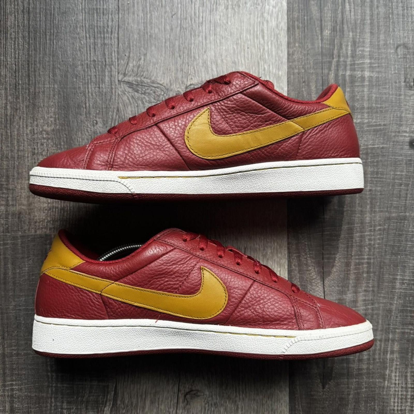 Nike NIKE • VNTG Air Classic SB (11.5M) Size US 11.5 / EU 44-45 - 3 Thumbnail