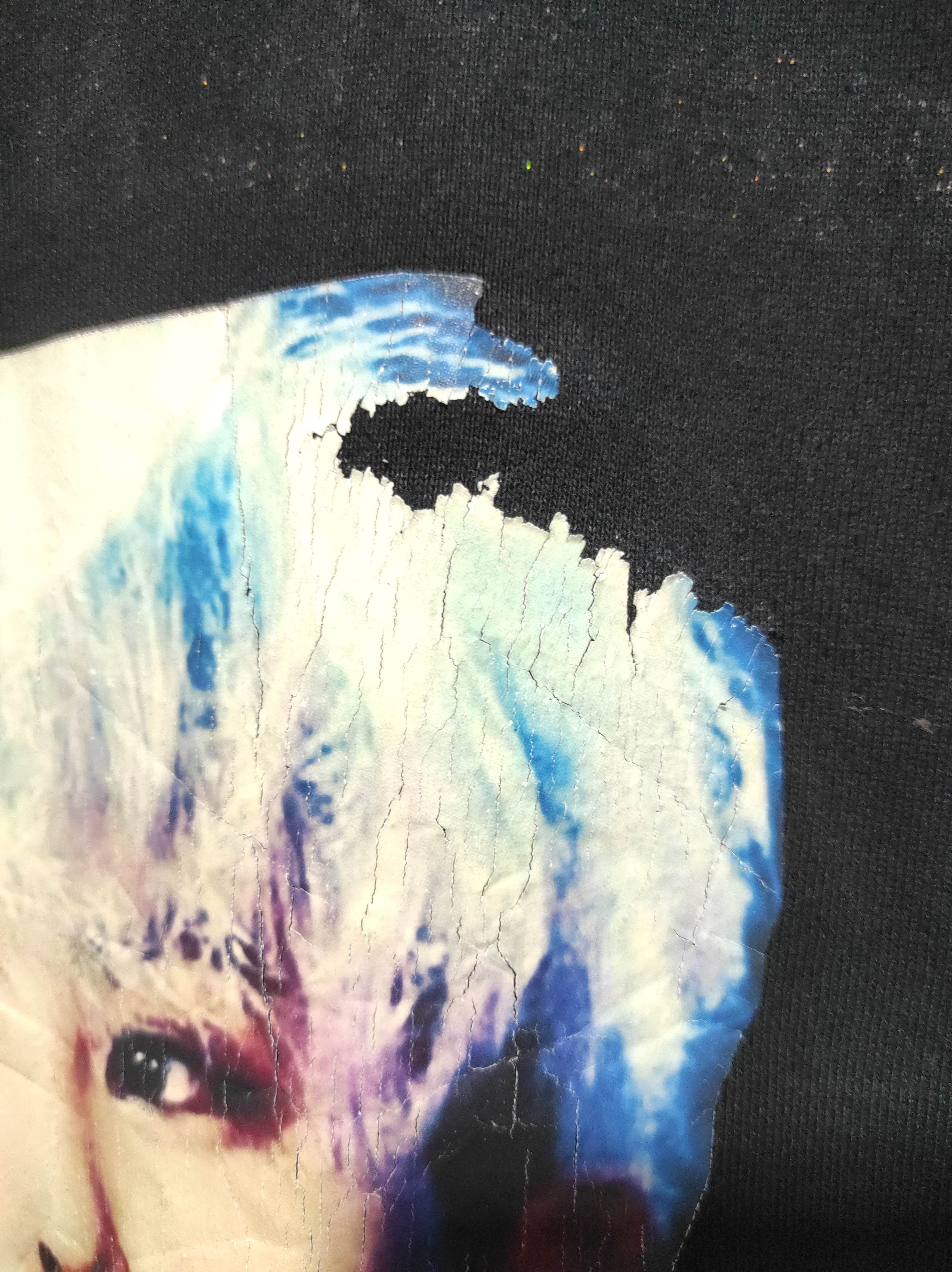 If Six Was Nine Cross Stitch Zip Fur Hoodie i6w9 LGB style Size US L / EU 52-54 / 3 - 11 Thumbnail