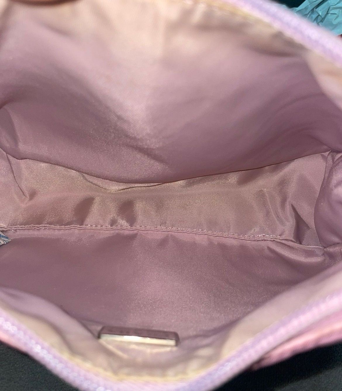 Prada Authentic PRADA Hobo Bag Size ONE SIZE - 10 Thumbnail