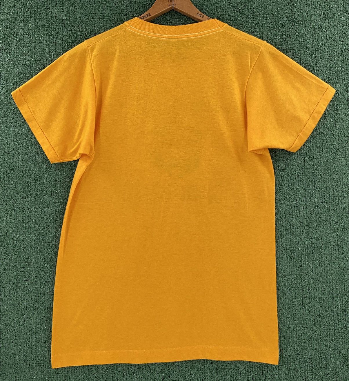 Vintage Vintage 80’s Wildcats Class Of ‘64 Reunion T-Shirt Mens XS Size US XS / EU 42 / 0 - 4 Thumbnail