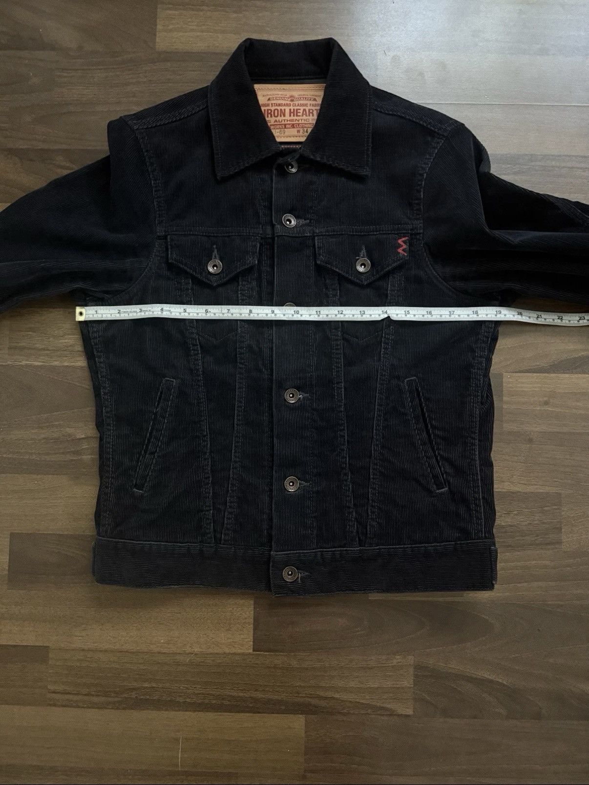 Ksubi black