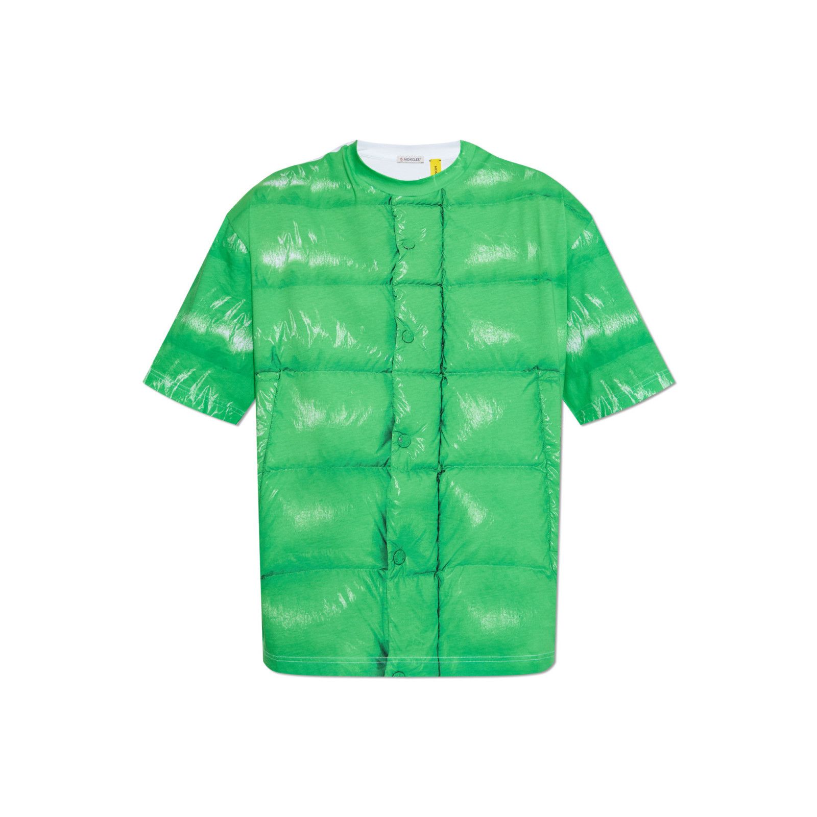 Moncler Moncler Genius 1952 x Mami Wata T-shirt | Grailed