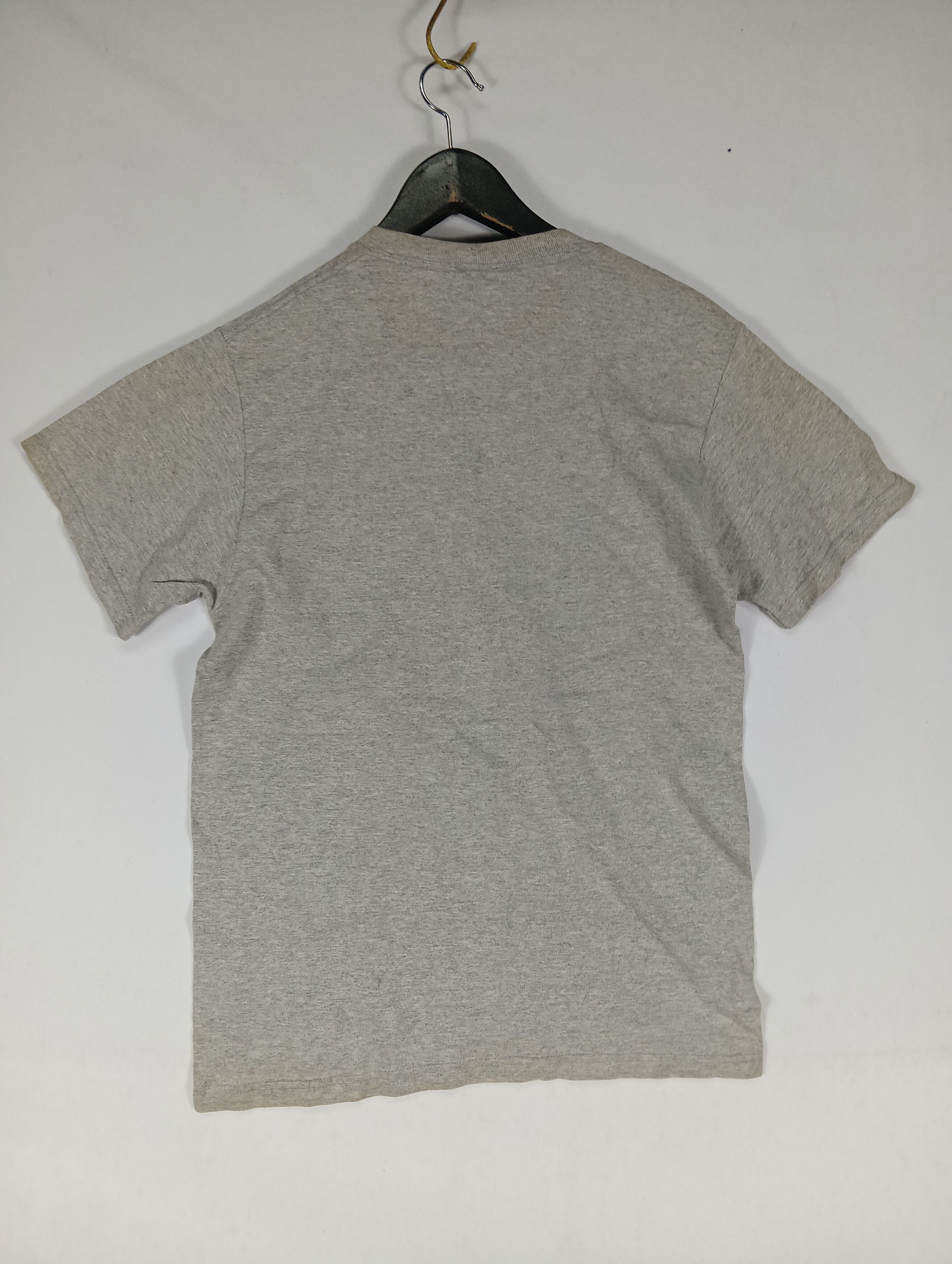 Fruit Of The Loom × Vintage cartel big logo tee Size US S / EU 44-46 / 1 - 7 Thumbnail