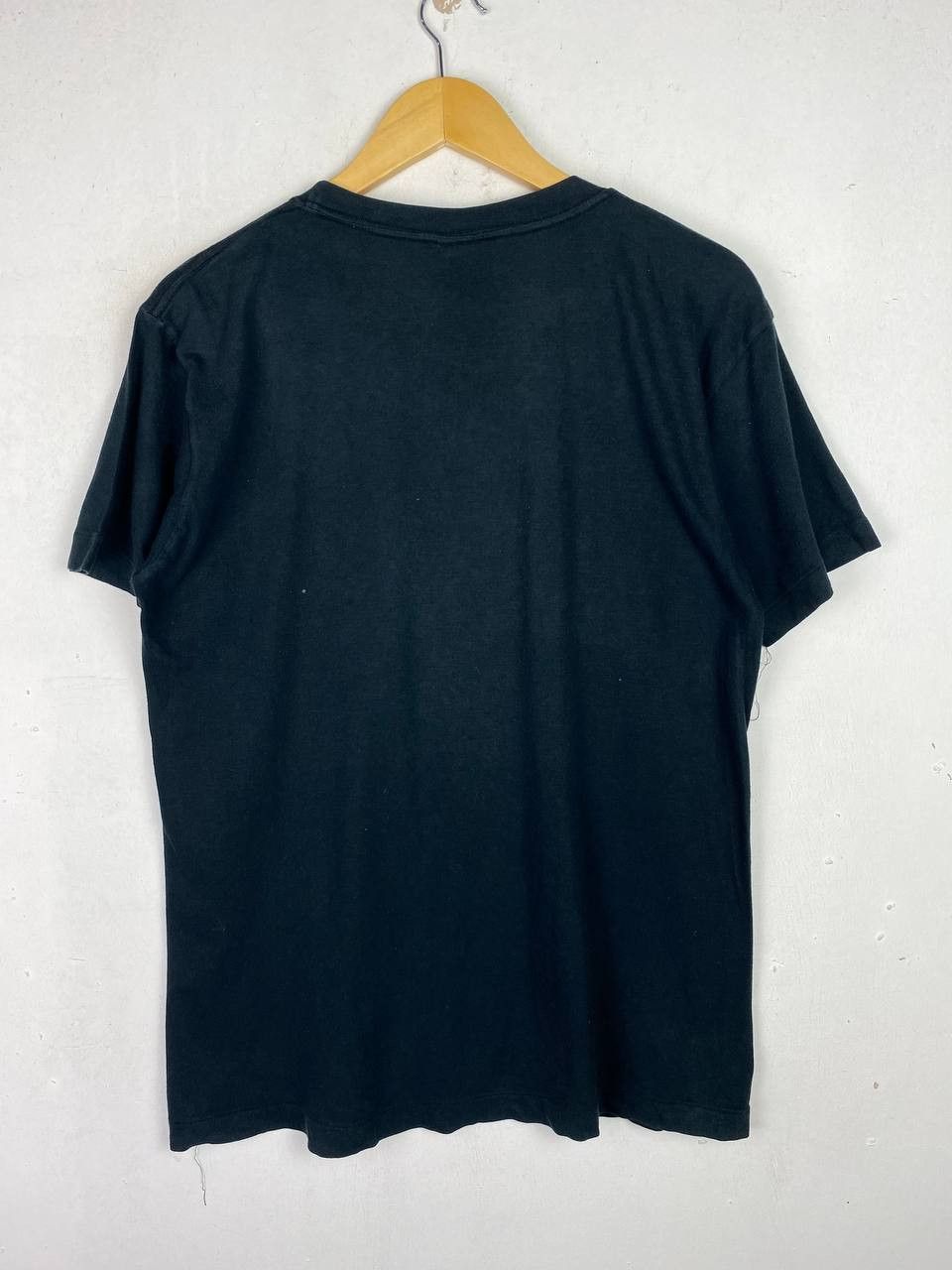 Band Tees vintage rare iconoclast punk band tee nice design Size US XL / EU 56 / 4 - 7 Thumbnail