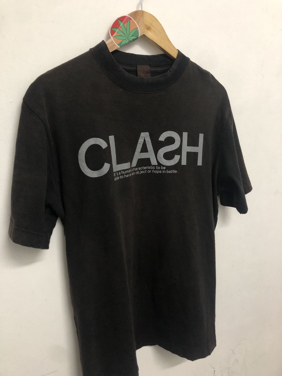 Japanese Brand × Takeo Kikuchi Takeo Kikuchi Japan Clash Human Characteristic Size US M / EU 48-50 / 2 - 2 Thumbnail