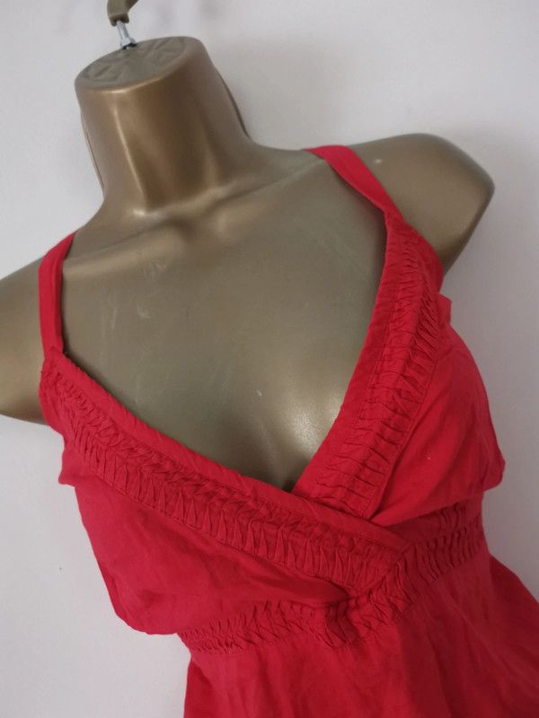 Vintage Vintage cami top Size XL / US 12-14 / IT 48-50 - 2 Thumbnail