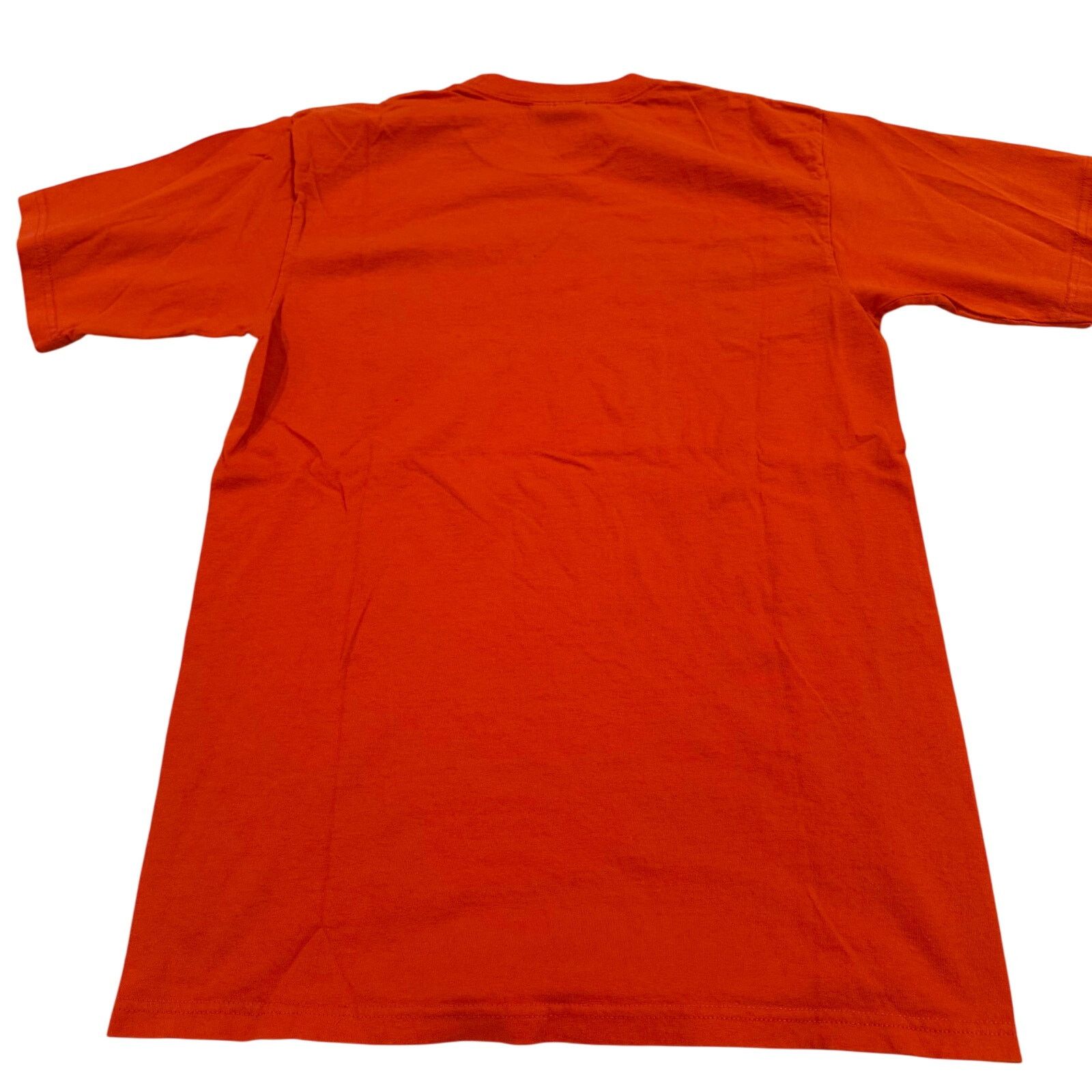 Nike Vintage Nike Virginia Cavaliers T Shirt Size US S / EU 44-46 / 1 - 2 Thumbnail
