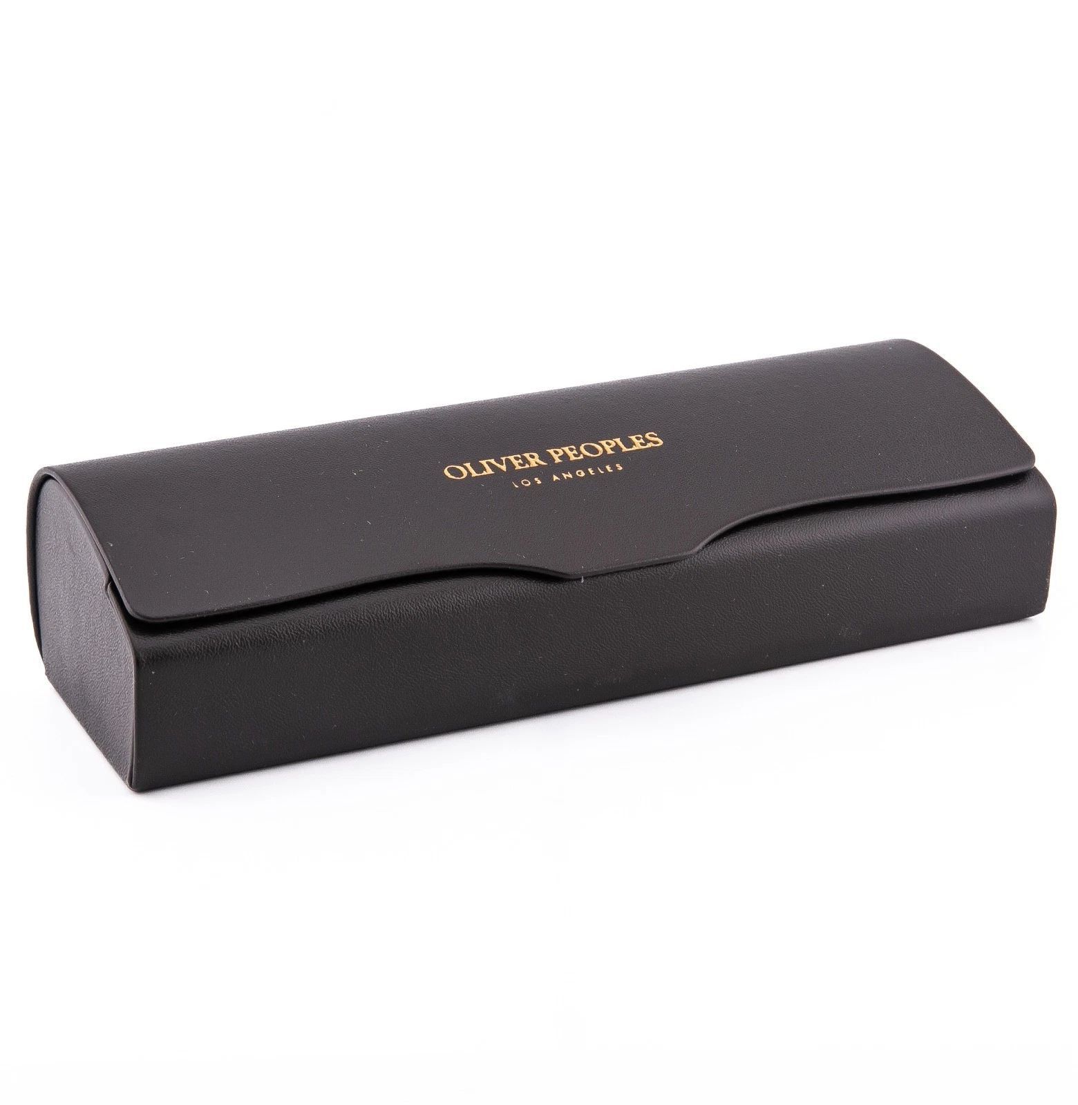 Oliver Peoples OLIVER PEOPLES OV5533U RONNE 5533 Black Havana Optical Frame Size ONE SIZE - 6 Thumbnail
