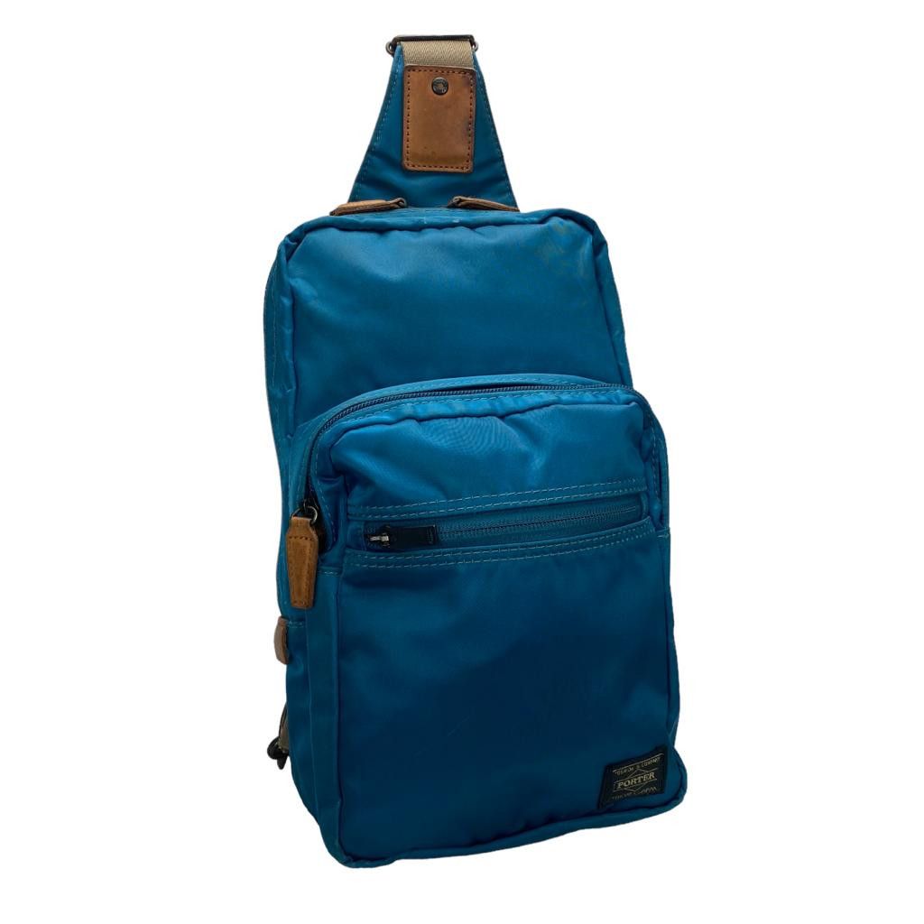 Porter Cross Body Bag Size ONE SIZE - 2 Thumbnail