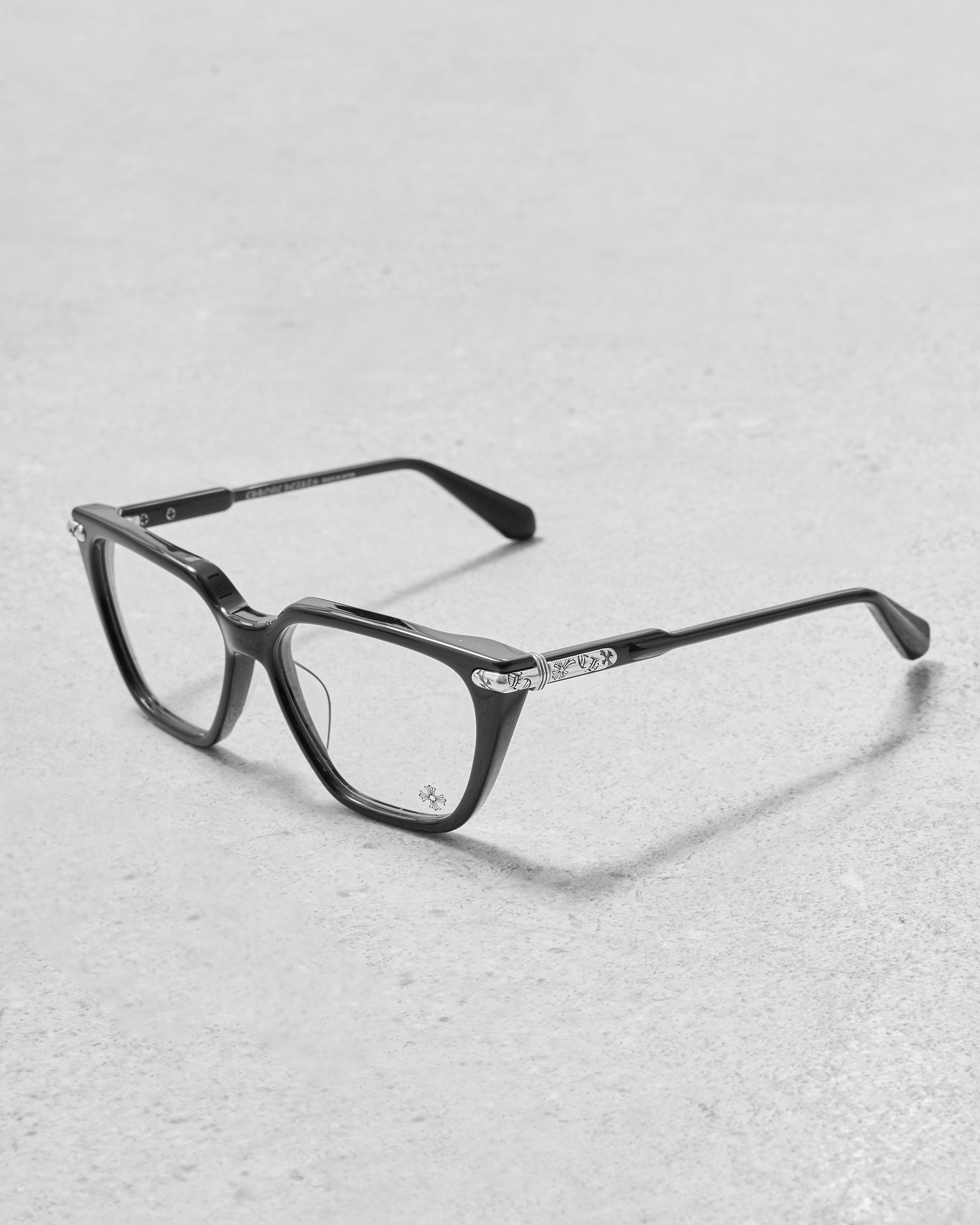 Chrome Hearts CHROME HEARTS STIFFILIS Size ONE SIZE - 1 Thumbnail