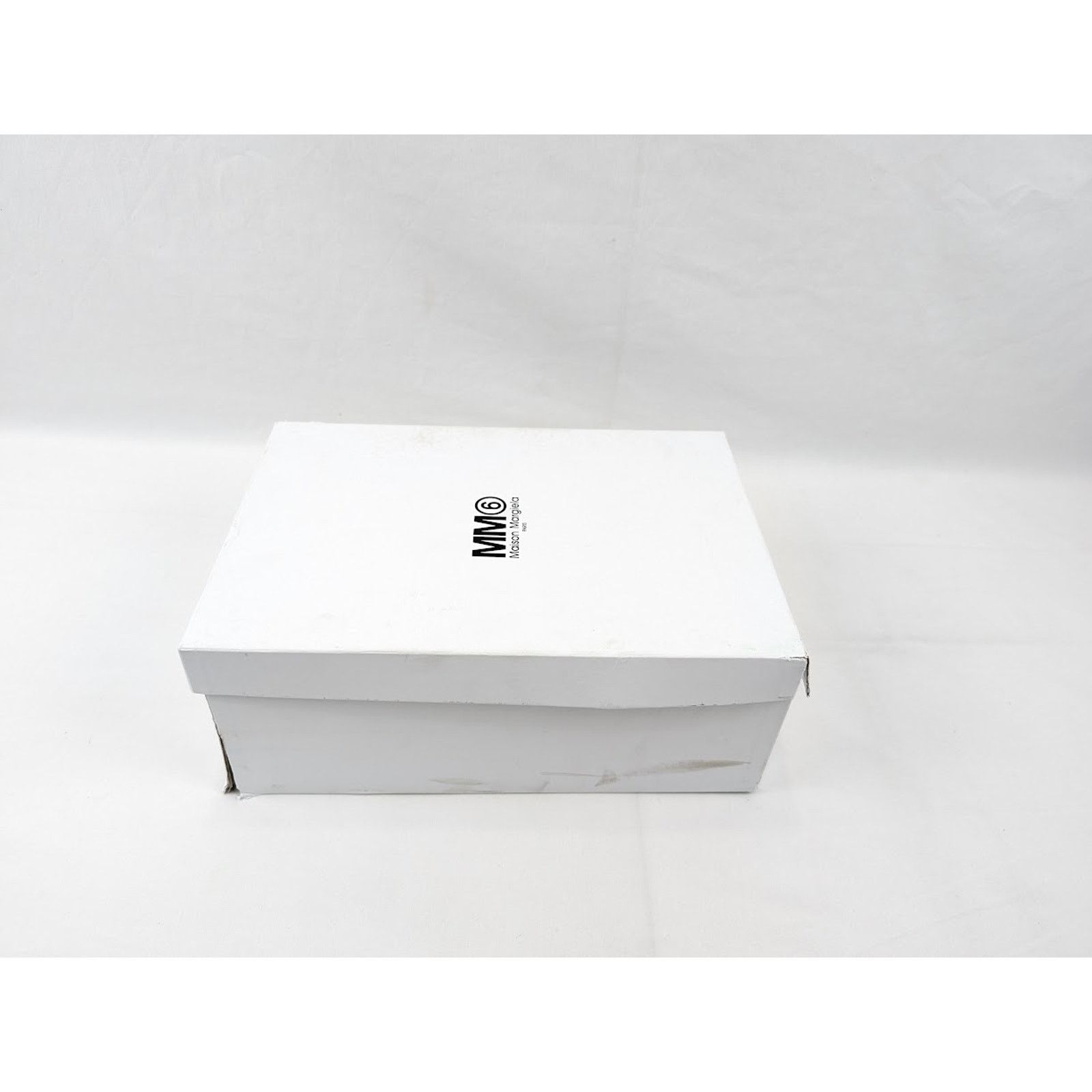 Maison Margiela o1rshd1 Low-Top Sneakers in White Size US 9.5 / EU 42-43 - 19 Thumbnail