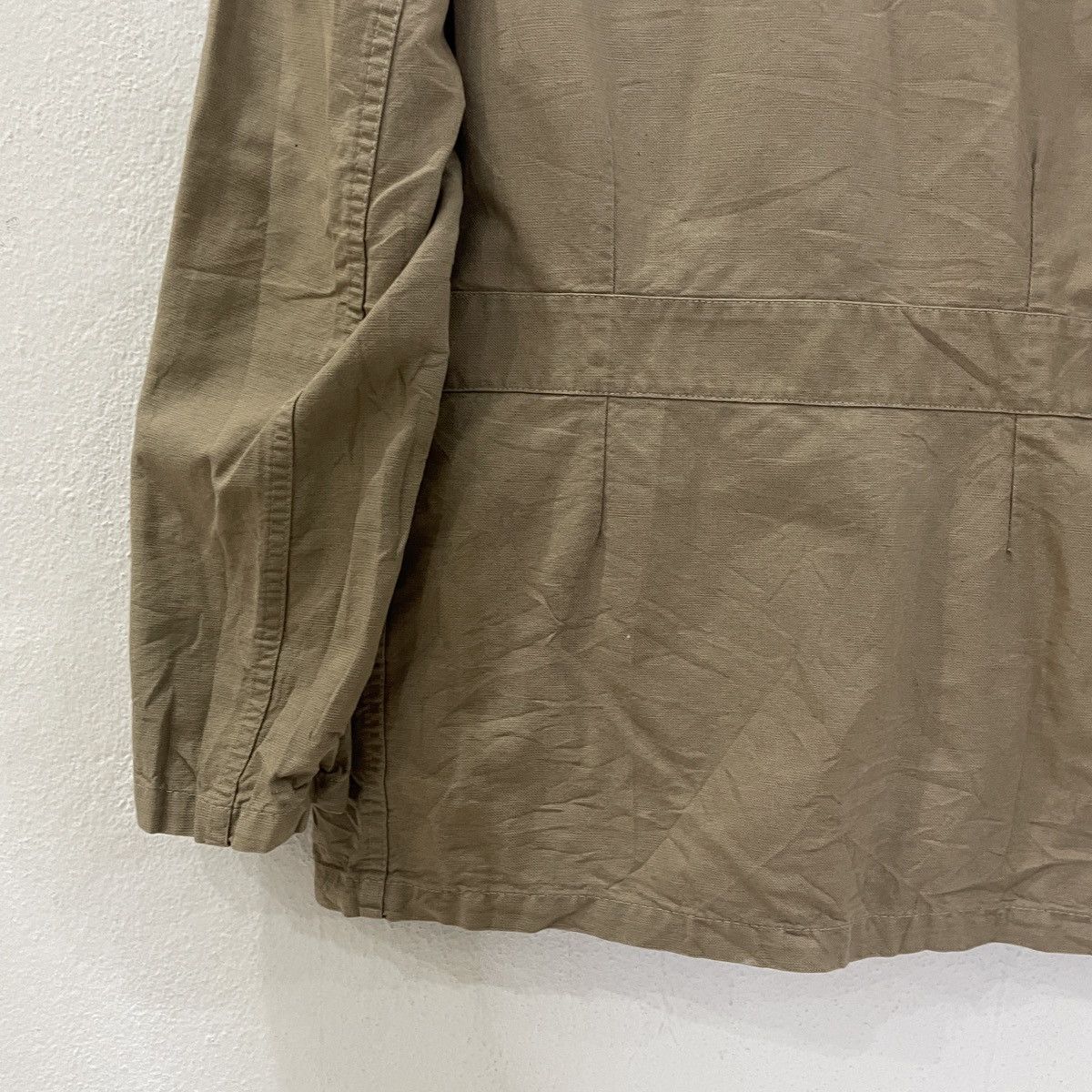 Vetra Vintage Vetra Le Lude France Jacket Size US M / EU 48-50 / 2 - 9 Thumbnail