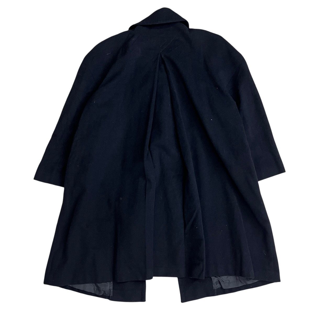 Mugler 🔥 VINTAGE THIERRY MUGLER ONE BUTTON COAT Size M / US 6-8 / IT 42-44 - 3 Thumbnail