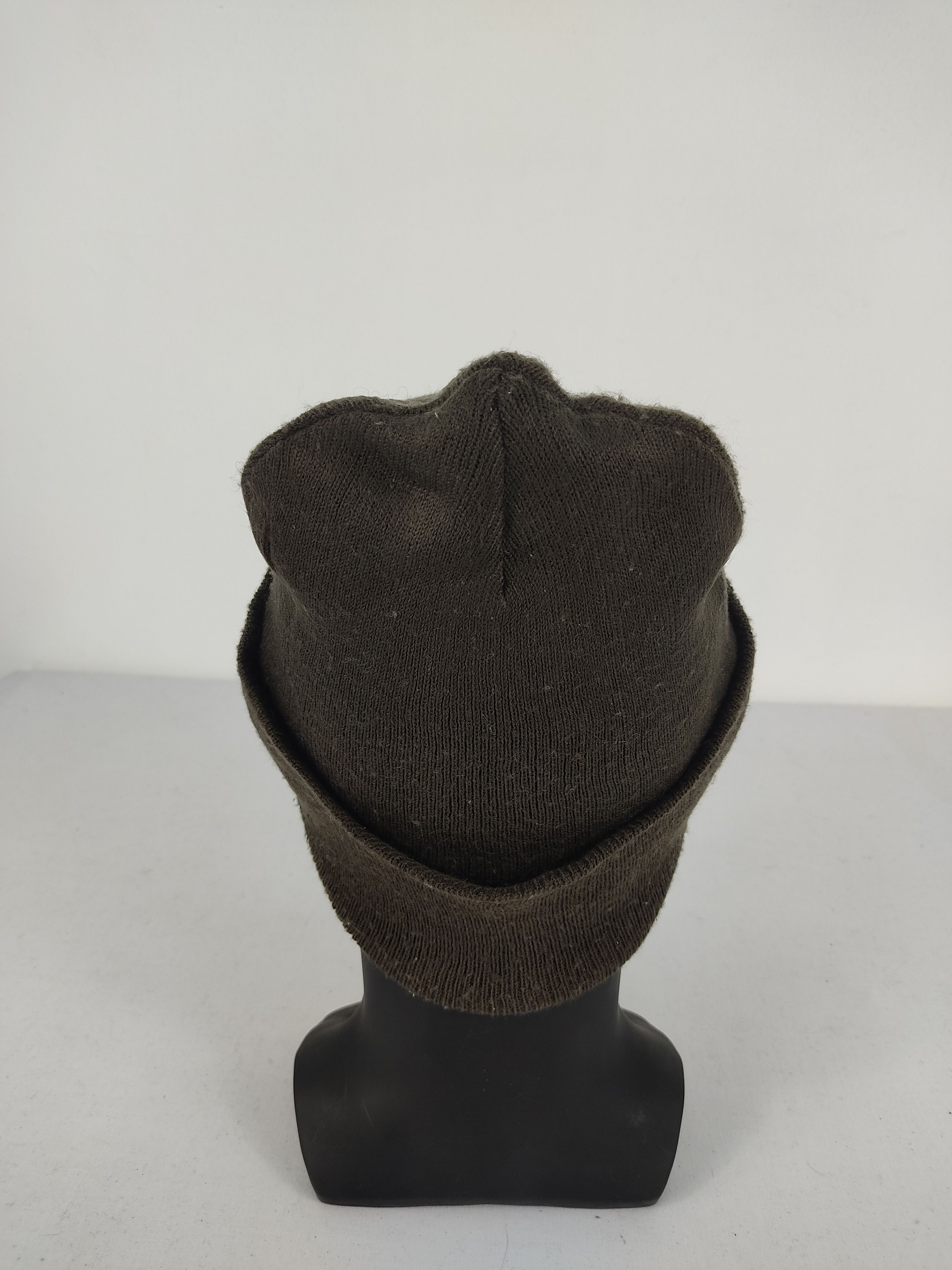 Carhartt × Vintage Vintage Carhartt Beanie / Snow Hat / Snow Cap Size ONE SIZE - 3 Thumbnail