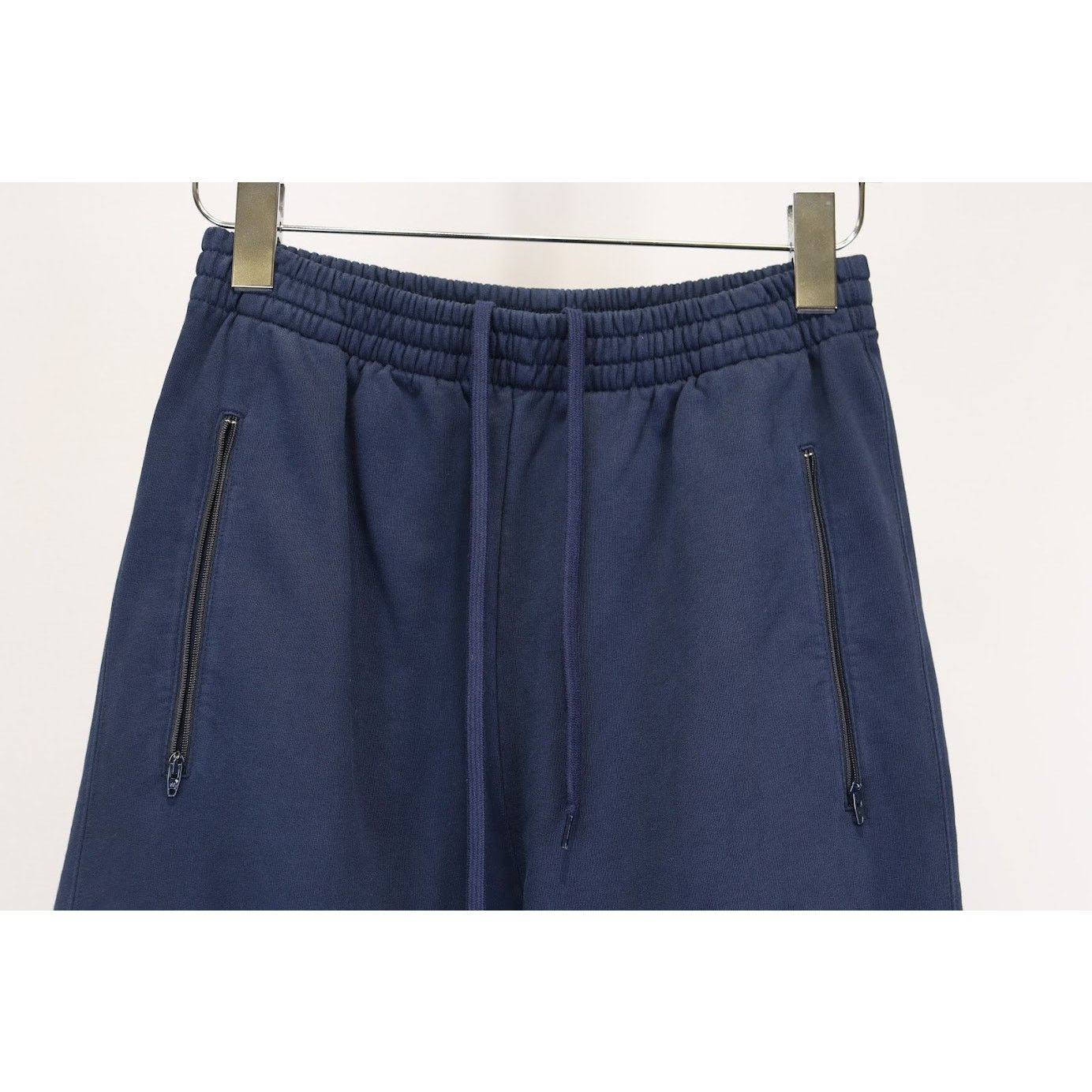 Adidas × Balenciaga o1rshd1 Q:2 / Track Pant in Blue Size US 28 / EU 44 - 3 Thumbnail