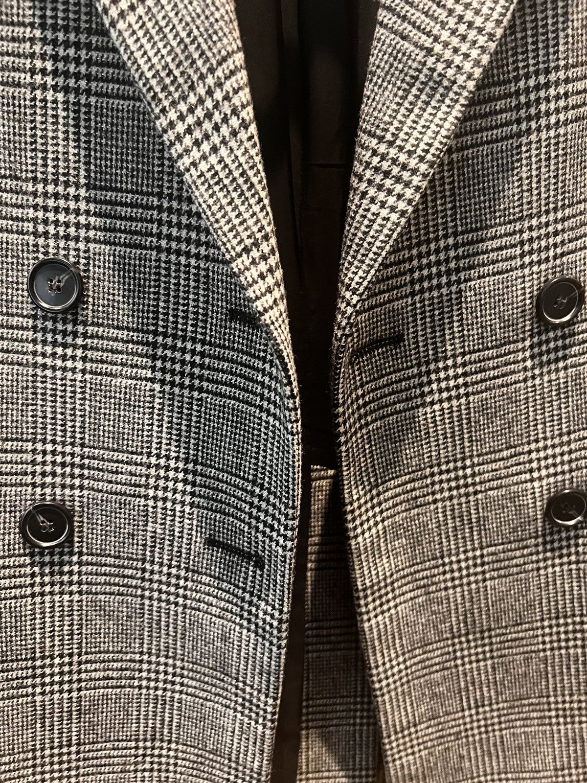 Nili Lotan Blazer in wool Size M / US 6-8 / IT 42-44 - 3 Thumbnail