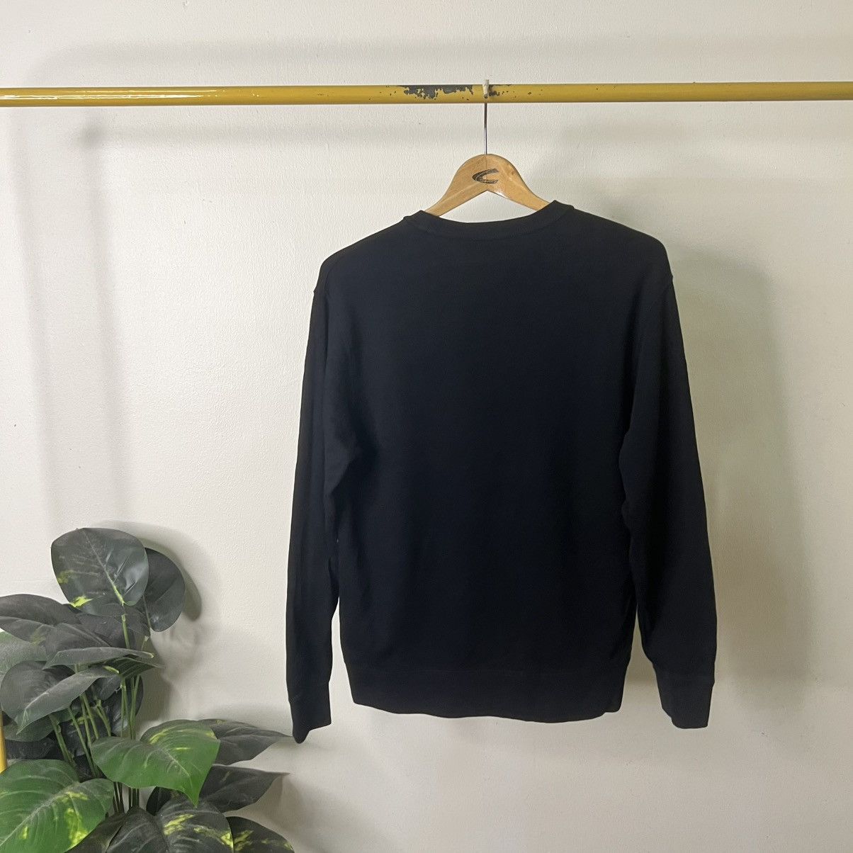 Kenzo KENZO PARIS EMBRIODERED TIGER CLASSIC SWEATSHIRT Size US S / EU 44-46 / 1 - 5 Thumbnail