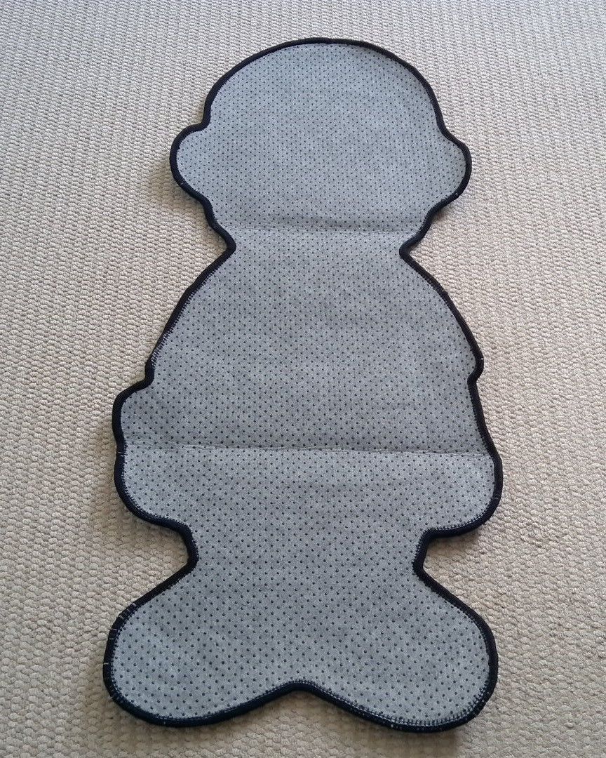 Other Pharrell Williams Ice Cream BBC Wool Thread Carpet Striped Size ONE SIZE - 6 Thumbnail