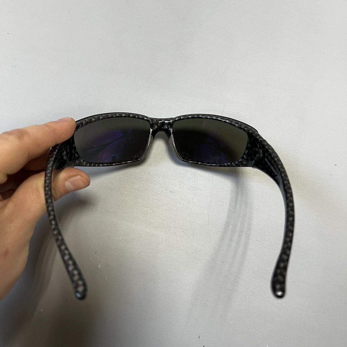 Red Bull Red Bull Racing Carbon Sunglasses official license Size ONE SIZE - 21 Thumbnail