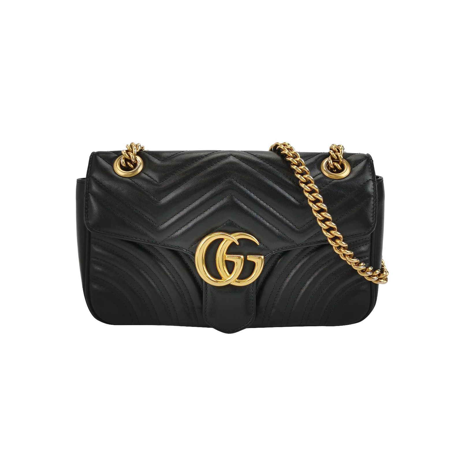Gucci Gucci Women os Shoulder Bags Size ONE SIZE - 1 Thumbnail