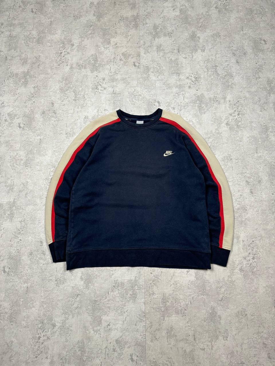 Nike Vintage Nike Y2K sweatshirt Size XL Size US XL / EU 56 / 4 - 1 Thumbnail