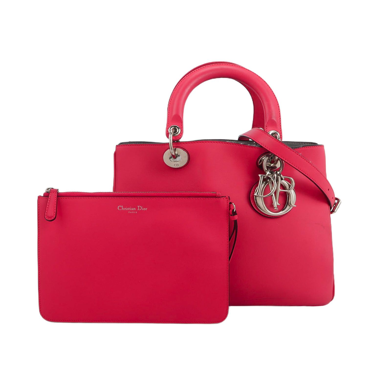 Dior Dior Women os Shoulder Bags Size ONE SIZE - 1 Thumbnail