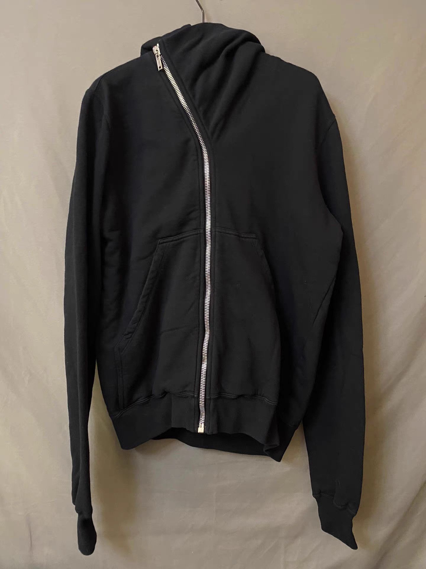 Rick Owens Rick Owens Wizard Hat Men's S Size US S / EU 44-46 / 1 - 1 Thumbnail