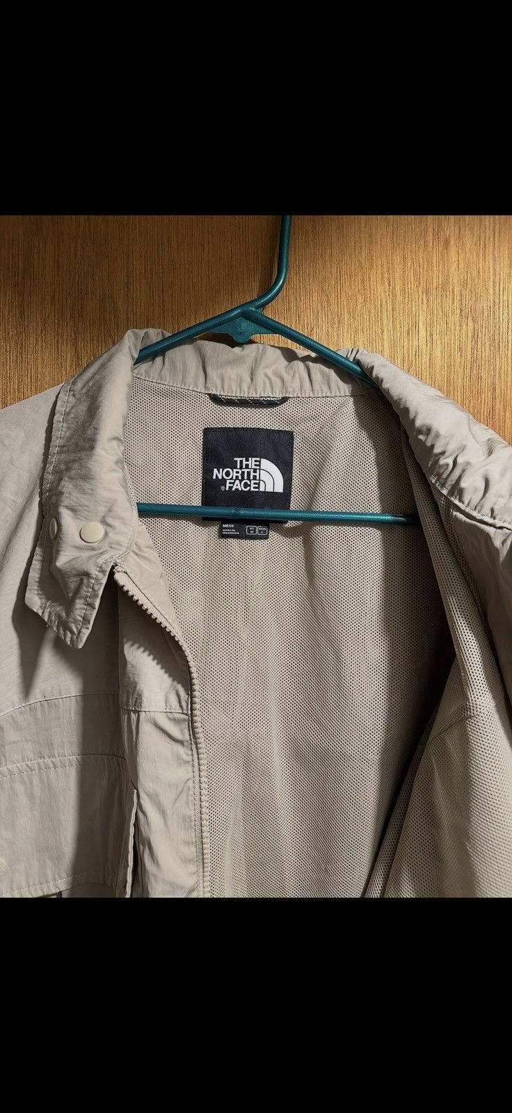 The North Face The north face Size US M / EU 48-50 / 2 - 4 Thumbnail