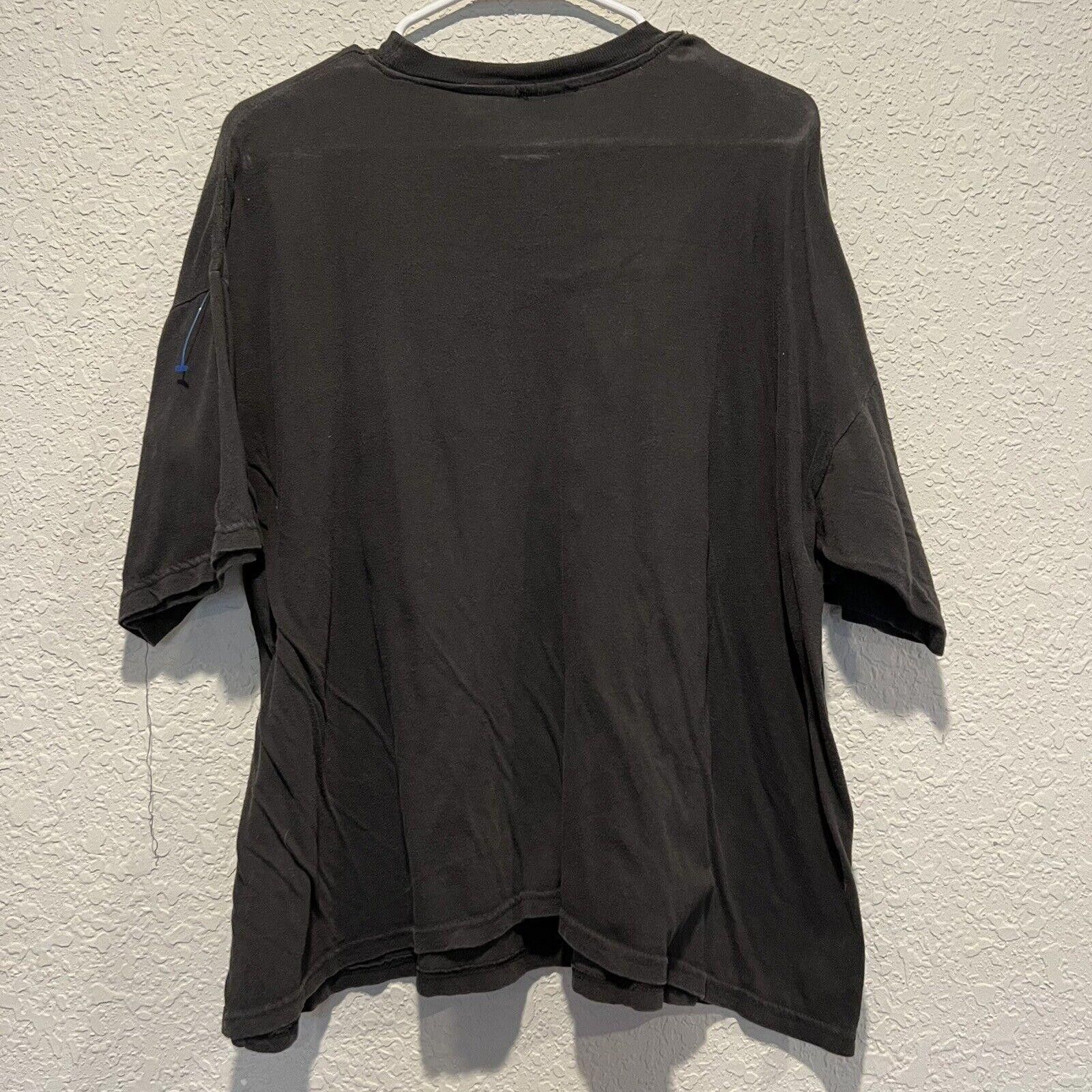 Designer Vintage 90’s Hong Kong Independence Bulldog Shirt Size XL Size US XL / EU 56 / 4 - 3 Thumbnail