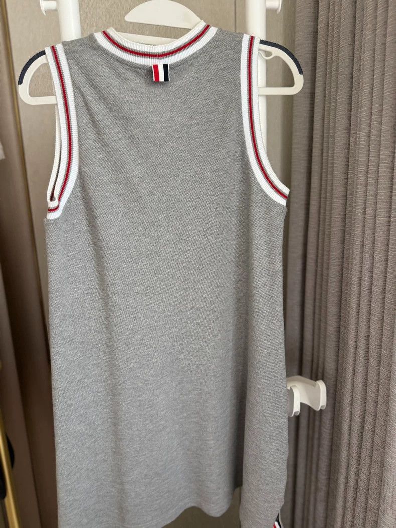 Thom Browne Thom Browne one-piece Size XS / US 0-2 / IT 36-38 - 2 Thumbnail