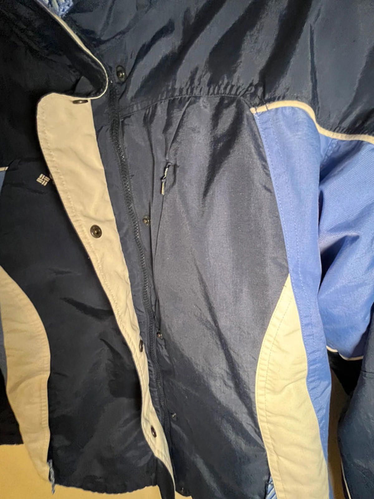 Columbia Vintage Columbia Bugaboo Parka Jacket Mens 18/20 Snow Jacket Size US M / EU 48-50 / 2 - 6 Thumbnail
