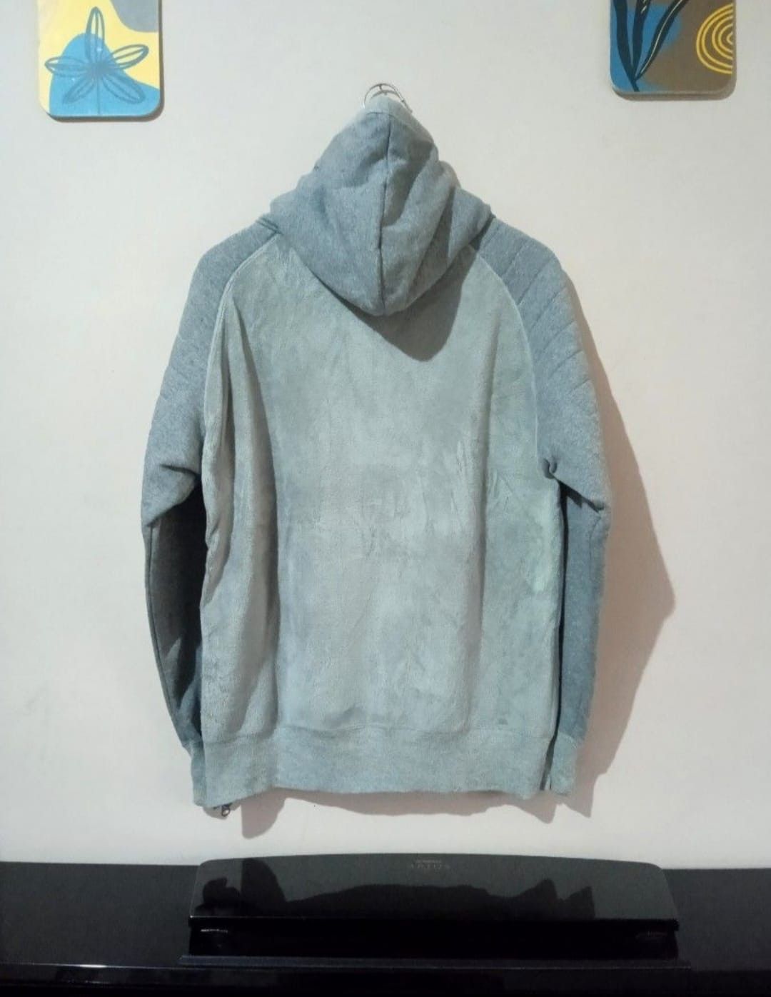 Japanese Brand RARE ITEM !!! The Crimie Realized Works Jacket Size US XL / EU 56 / 4 - 4 Thumbnail