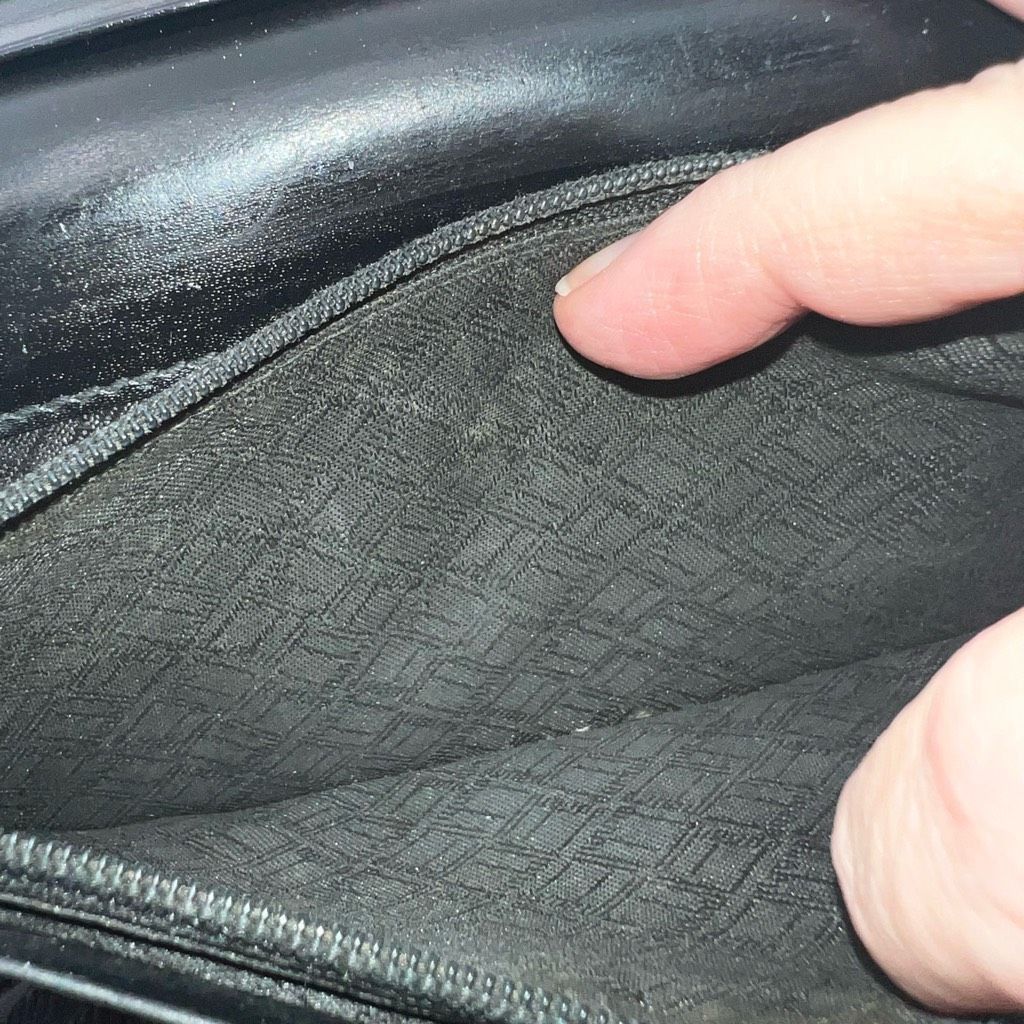 Alfred Dunhill Dunhill Vintage Lambskin Luxury Long Wallet Size ONE SIZE - 10 Thumbnail