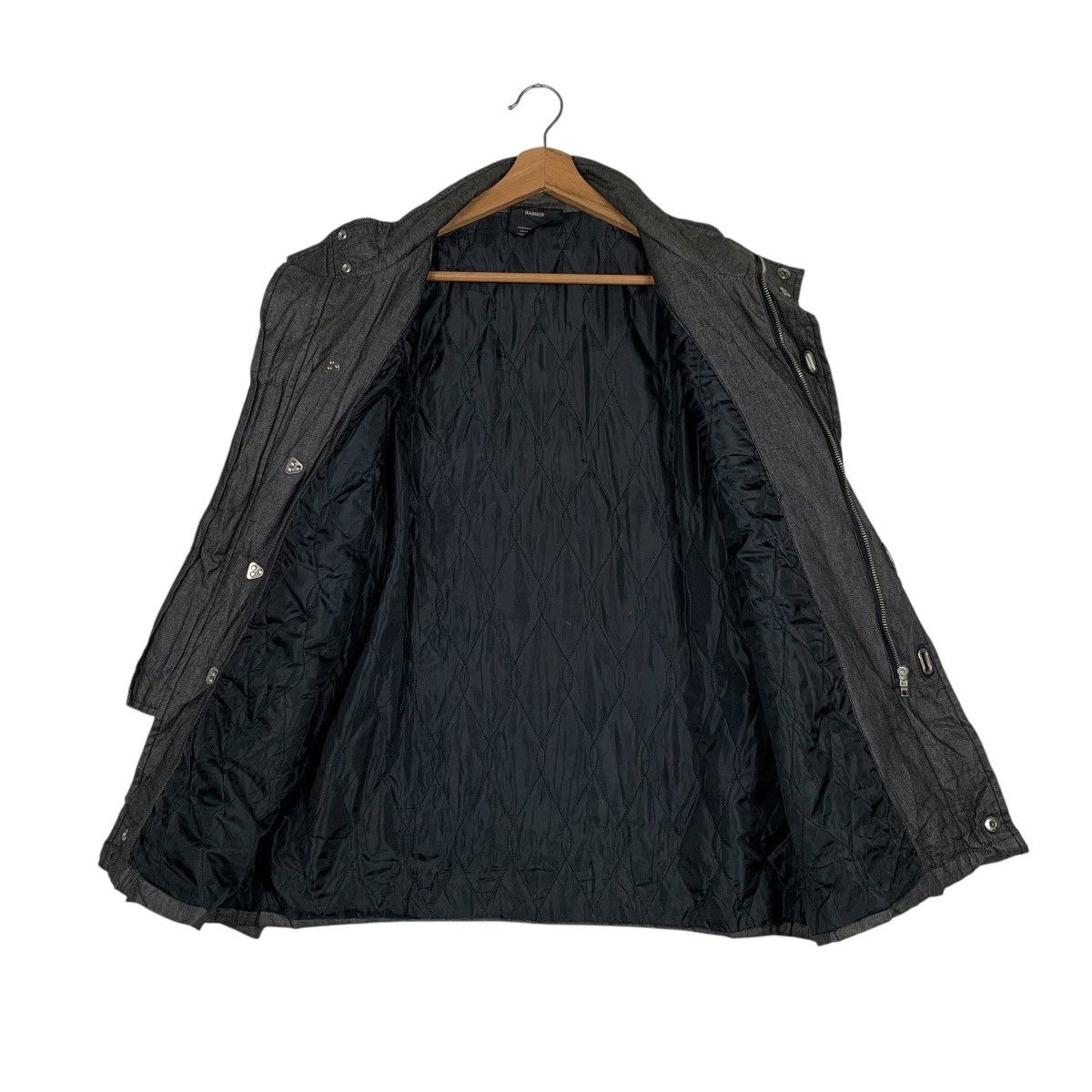 Japanese Brand Japanese Brand Badger Jacket Size US M / EU 48-50 / 2 - 11 Thumbnail