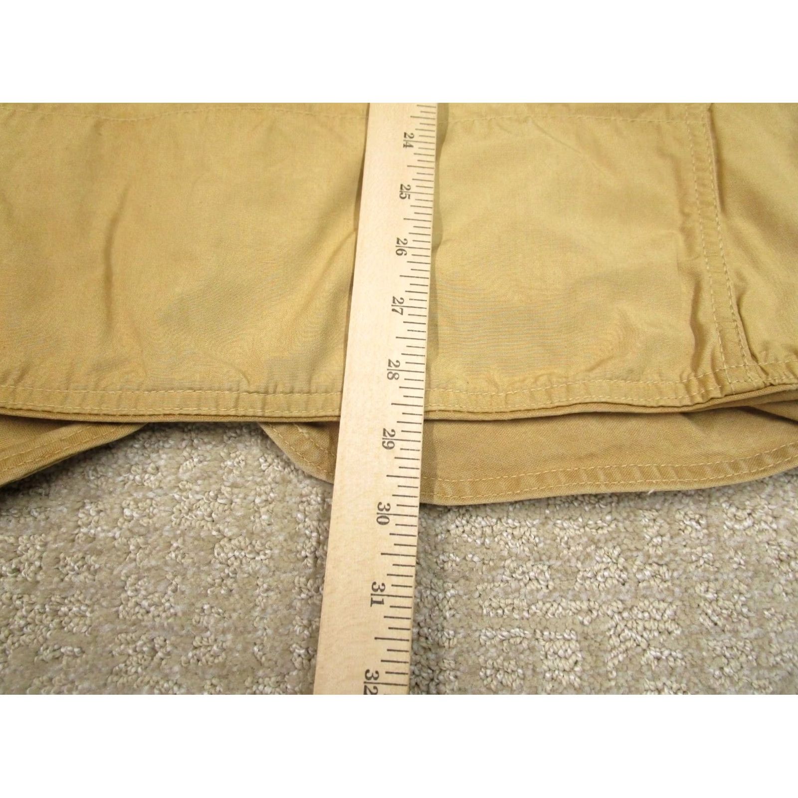 Vintage VINTAGE Roebuck & Co. Jacket Men L Brown Hunting 80s 90s USA Parka Size US L / EU 52-54 / 3 - 6 Thumbnail