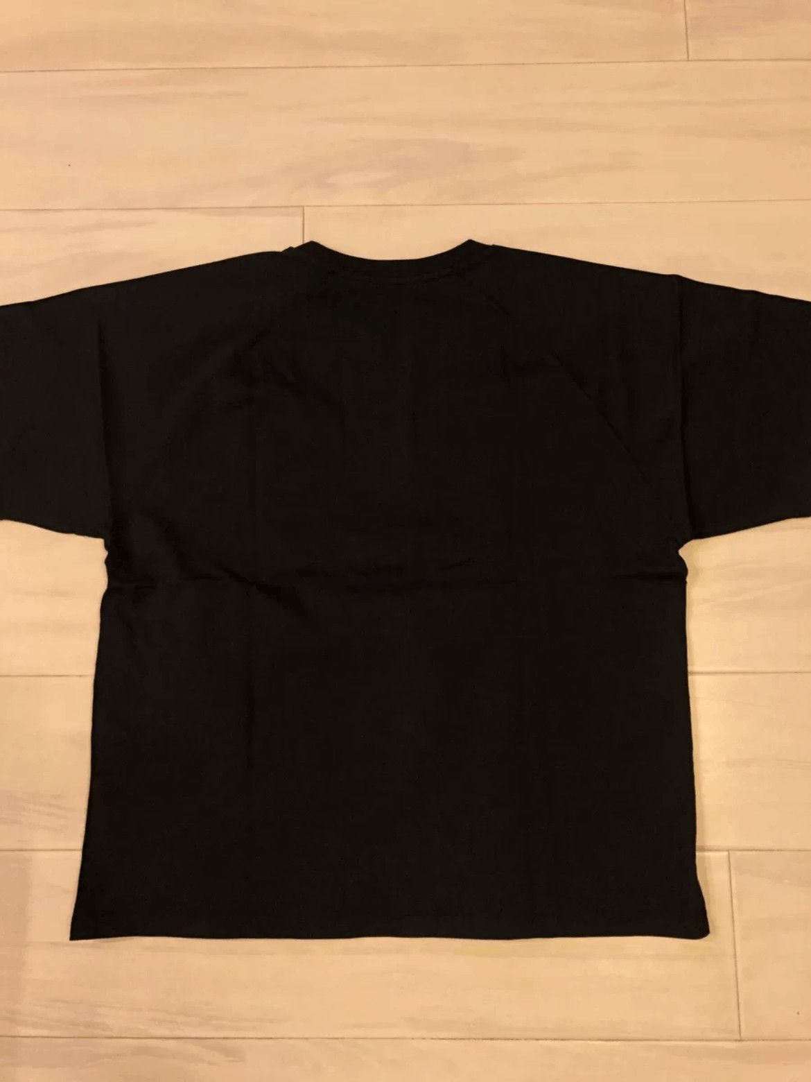 Gosha Rubchinskiy Gosha Logo Patches Tee Size US XL / EU 56 / 4 - 4 Thumbnail